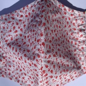 Facemask Reusable & Washable